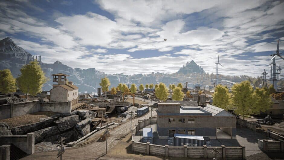 Скриншот 4 из Contractors Showdown