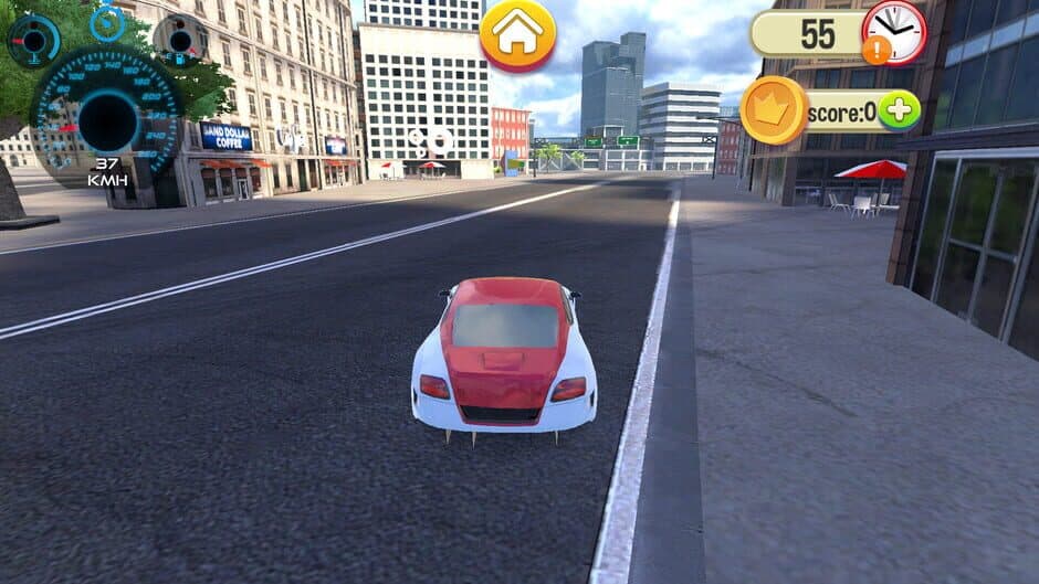Скриншот 3 из Diamonds Collector