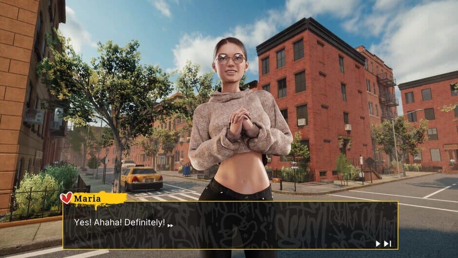 Скриншот 3 из Sex Campus