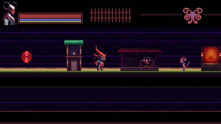 Скриншот 1 из Demonic Astal