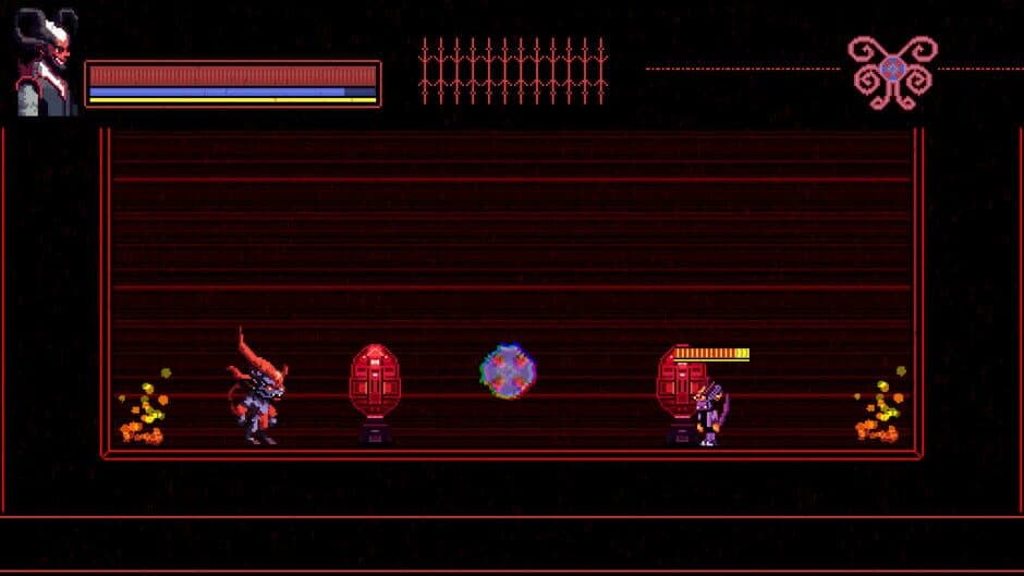 Скриншот 3 из Demonic Astal