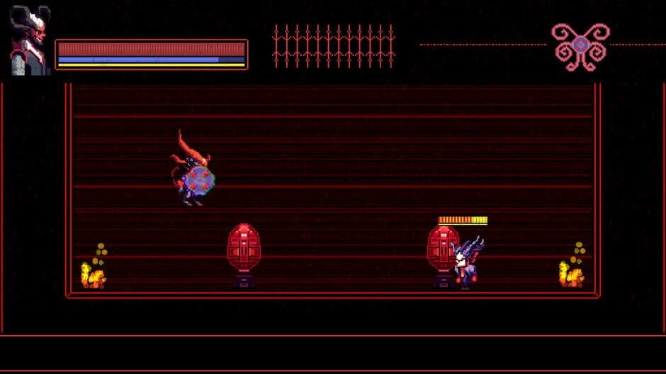 Скриншот 5 из Demonic Astal