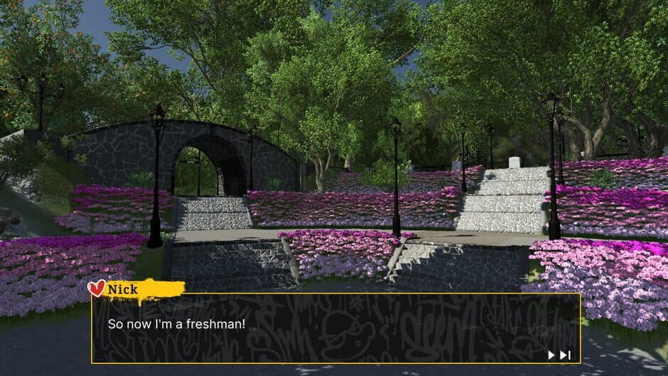 Скриншот 8 из Sex Campus