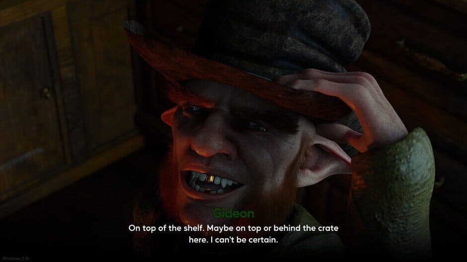 Скриншот 1 из Corruption Town