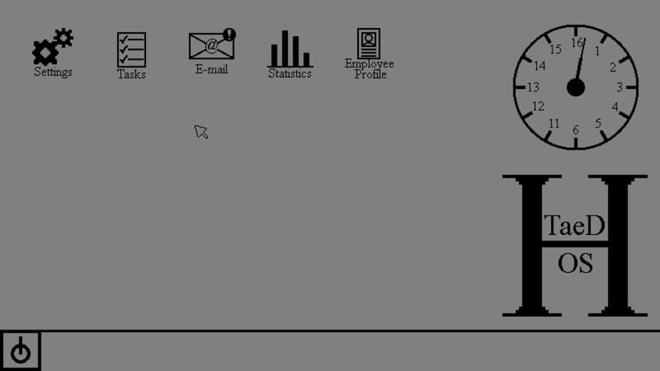 Скриншот 1 из The 6-Digit Computer