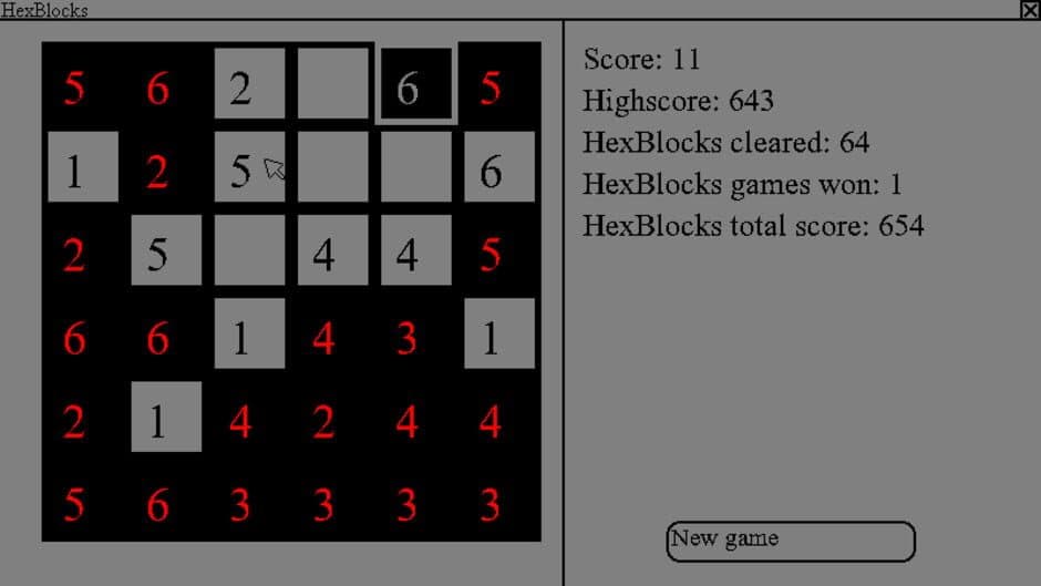 Скриншот 5 из The 6-Digit Computer