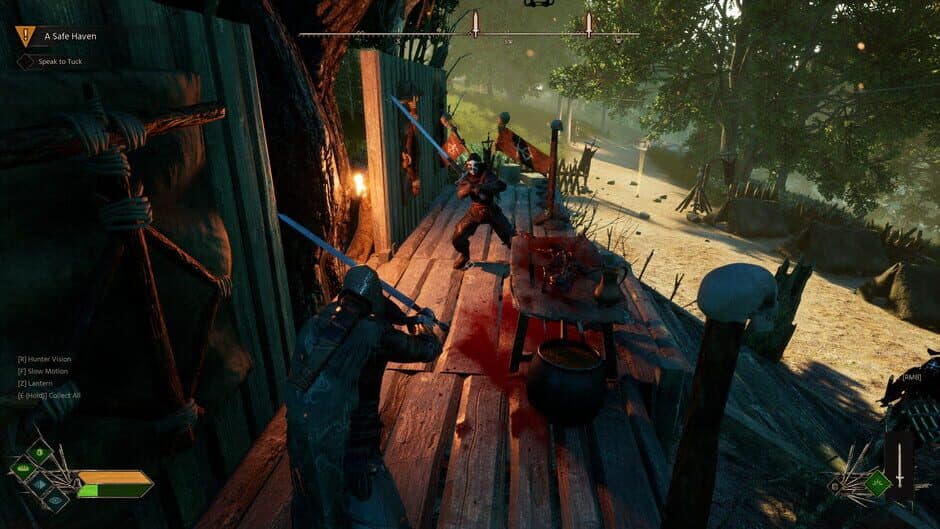 Скриншот 2 из Robin Hood: Sherwood Builders
