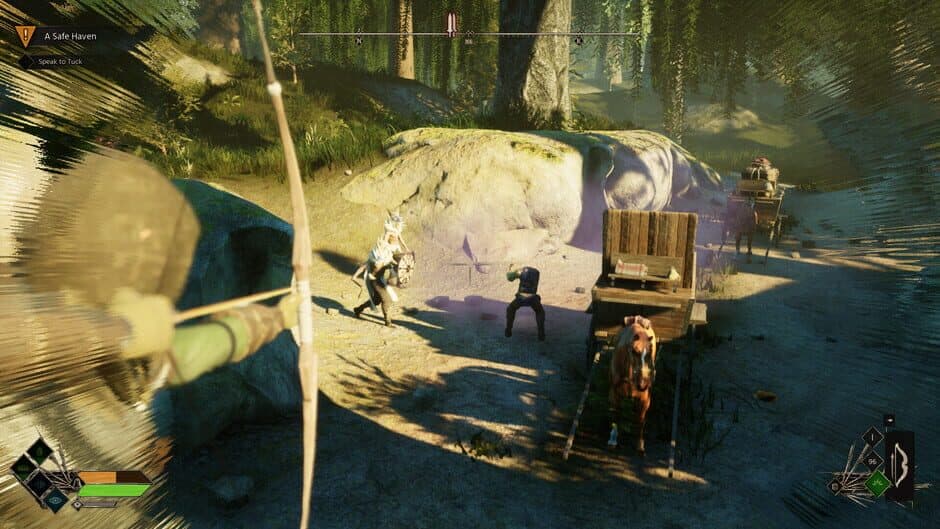 Скриншот 3 из Robin Hood: Sherwood Builders