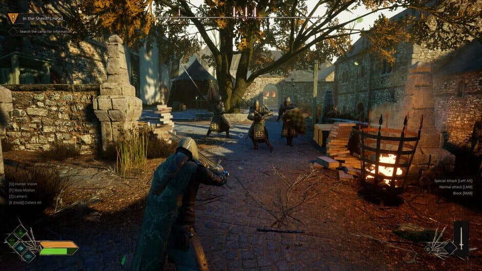 Скриншот 6 из Robin Hood: Sherwood Builders