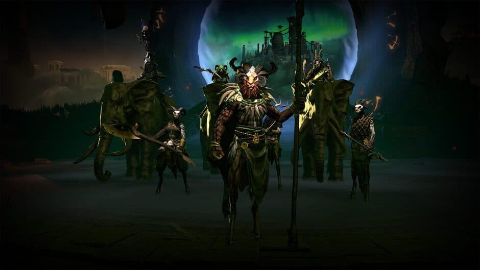 Скриншот 11 из Age of Wonders 4: Primal Fury