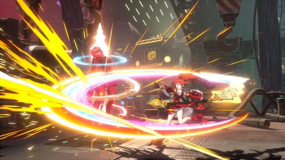 Скриншот 7 из DNF Duel: Season Pass
