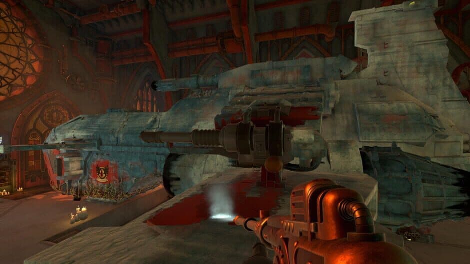 Скриншот 5 из PowerWash Simulator: Warhammer 40,000 Content Pack
