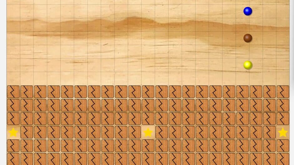 Скриншот 7 из DrawBall