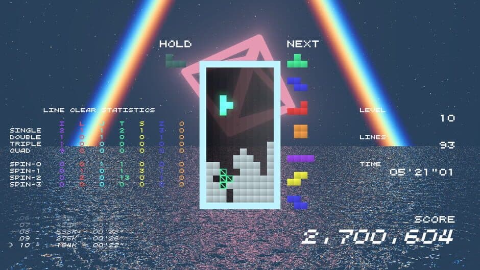 Скриншот 3 из Example Block Game