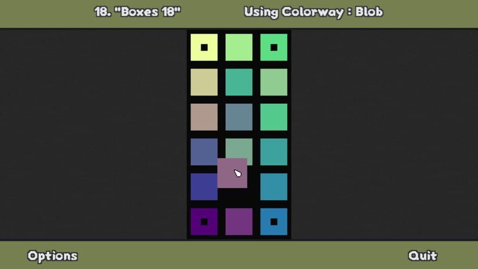 Скриншот 2 из Pixel Fixel