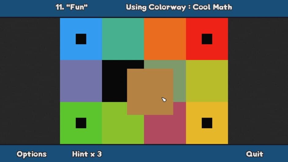 Скриншот 3 из Pixel Fixel