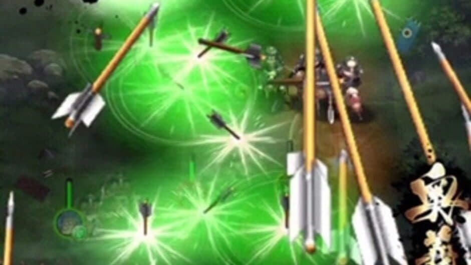 Скриншот 3 из Sengoku Yaraideka