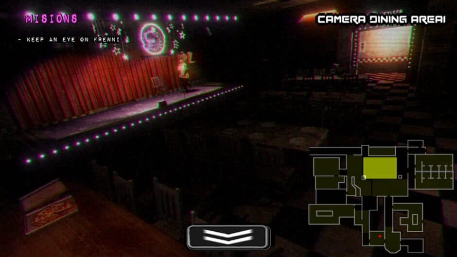 Скриншот 9 из Fap Nights At Frenni's Night Club