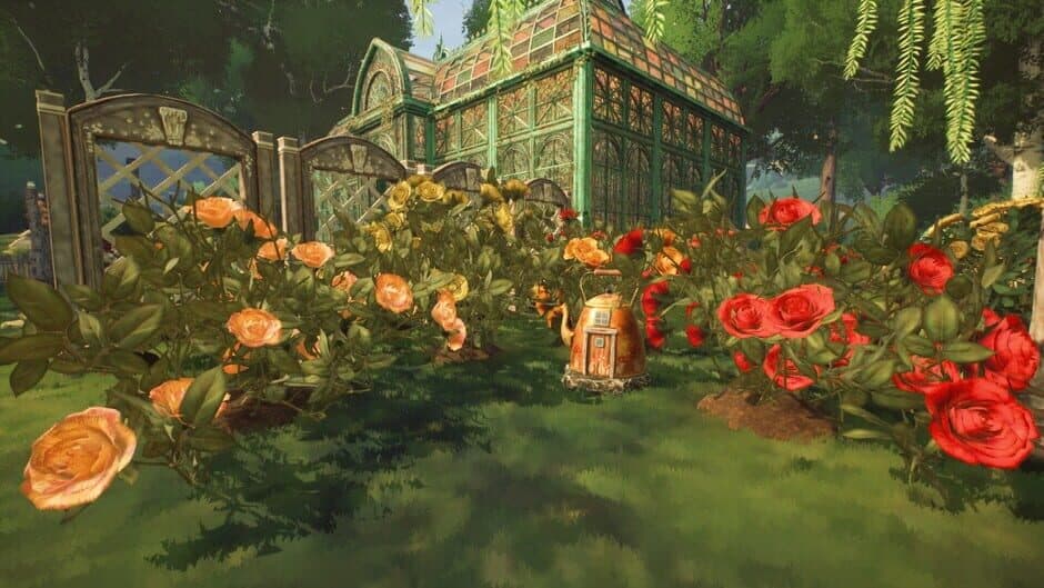 Скриншот 5 из Garden Life: Eco-friendly Decoration Set