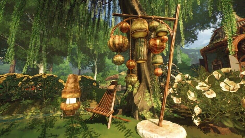 Скриншот 1 из Garden Life: Eco-friendly Decoration Set