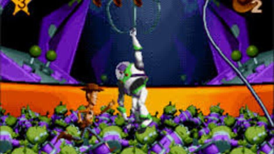 Скриншот 4 из Disney's Toy Story