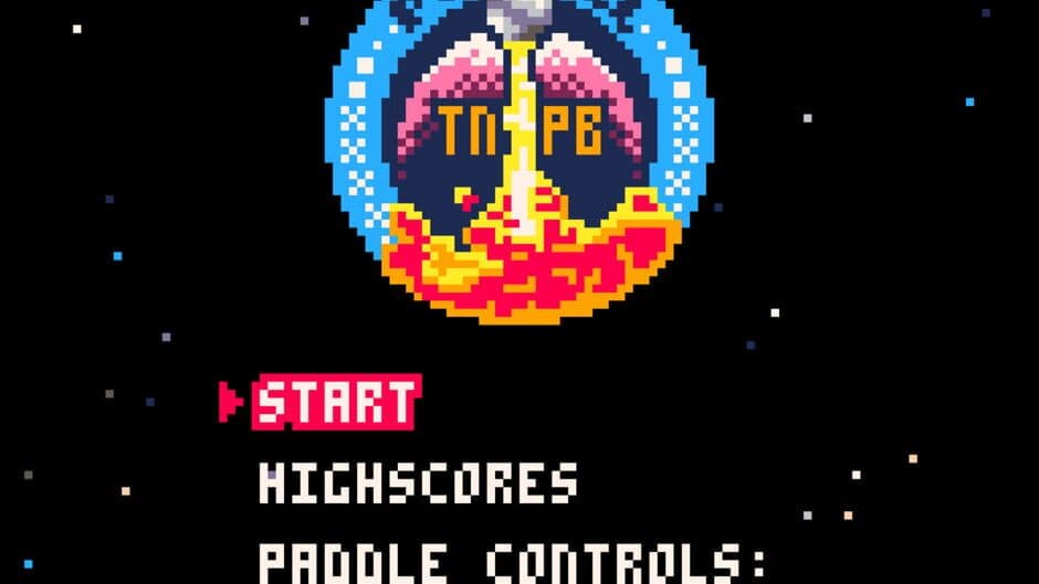 Скриншот 2 из Terra Nova Pinball