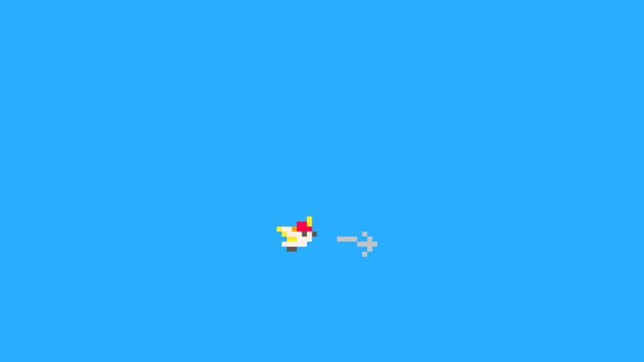 Скриншот 1 из I Just Wanna Land!