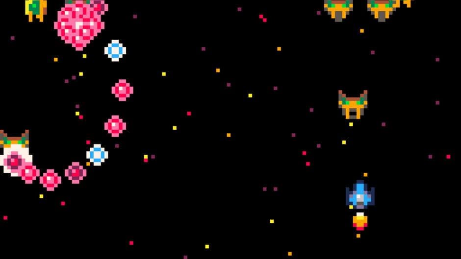 Скриншот 1 из Galaxis