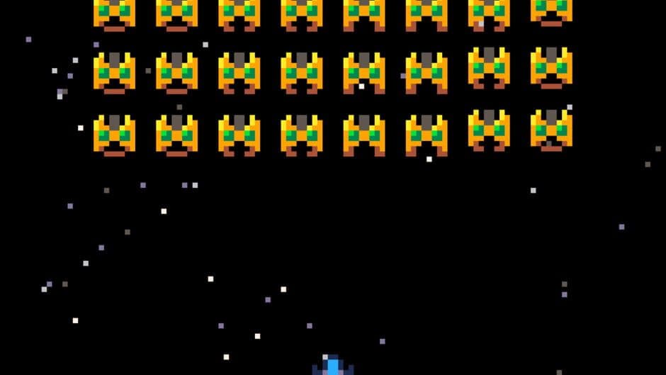 Скриншот 2 из Galaxis