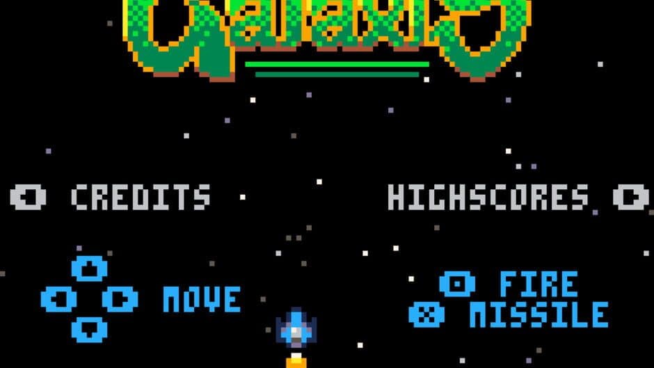 Скриншот 3 из Galaxis