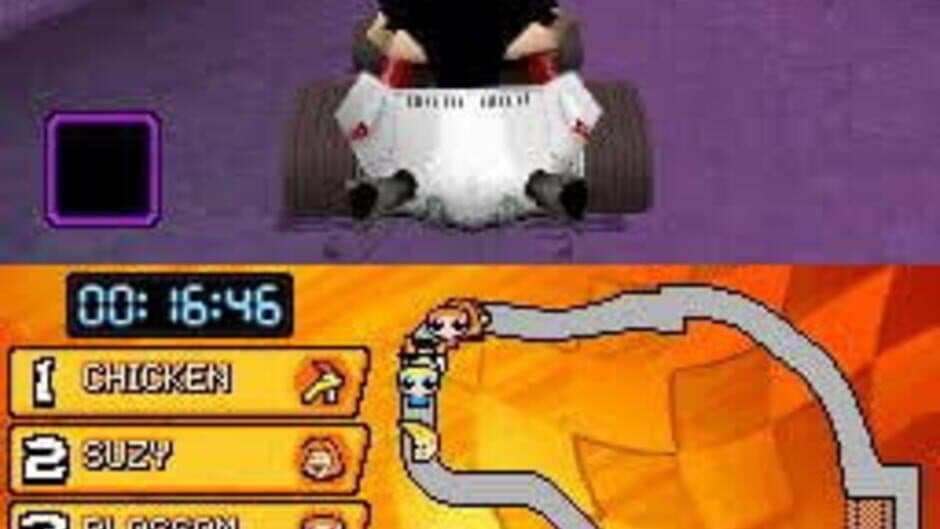 Скриншот 2 из Cartoon Network Racing