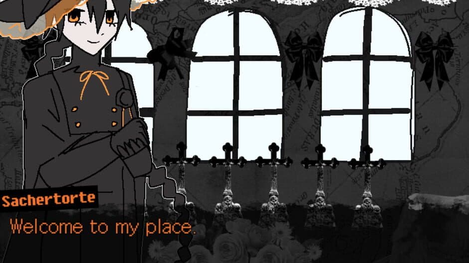 Скриншот 3 из The Funeral of Sachertorte