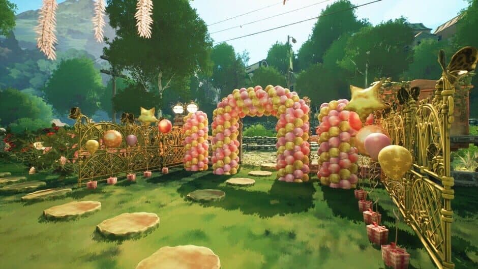Скриншот 2 из Garden Life: Garden Party Pack