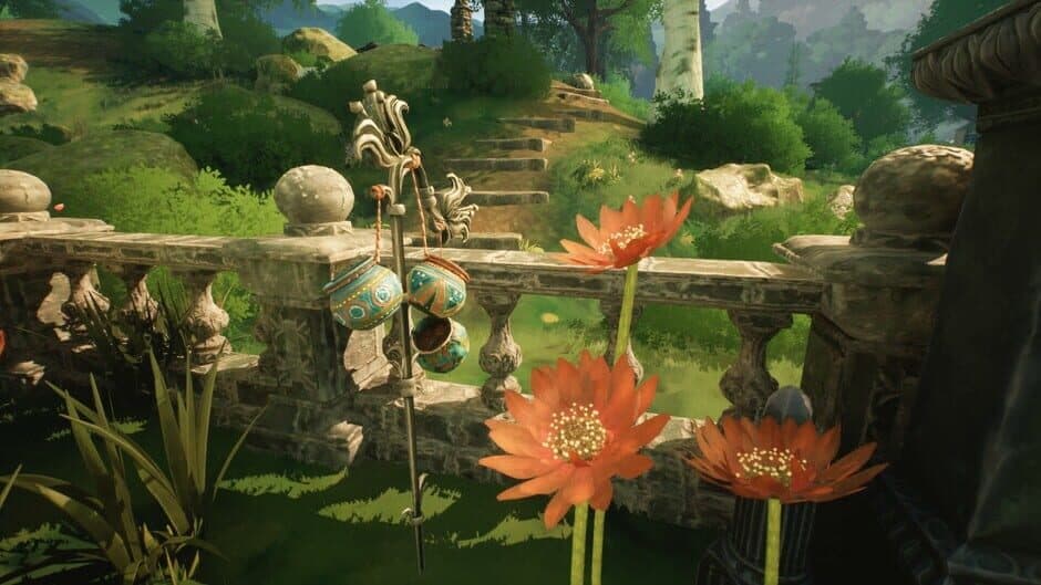 Скриншот 4 из Garden Life: Garden Party Pack