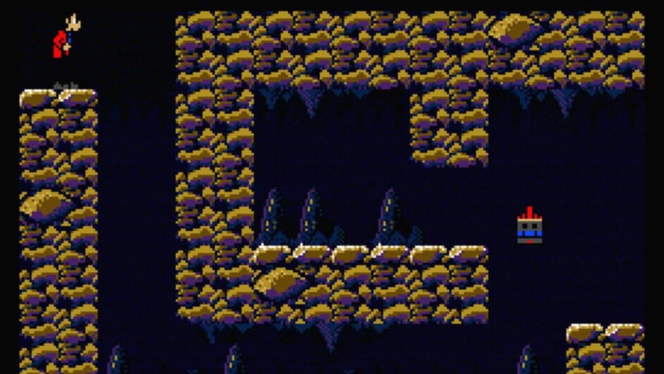 Скриншот 2 из Lupin the 3rd: Babylon no Ougon Densetsu