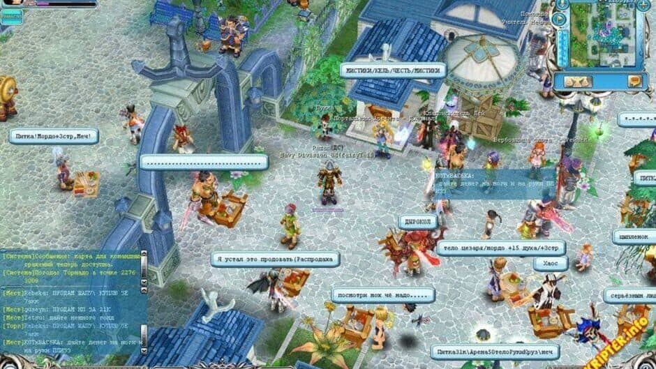 Скриншот 3 из Tales of Pirates
