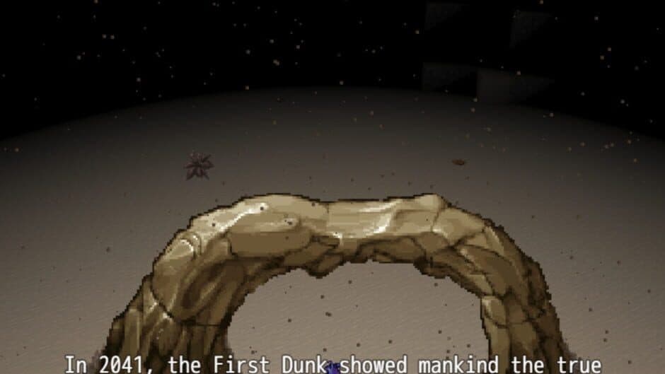 Скриншот 1 из Barkley Gaiden 2: The Son Of Dark Draker - Barkley Shut Up and Jam: Gaiden, Gaiden Episode 1