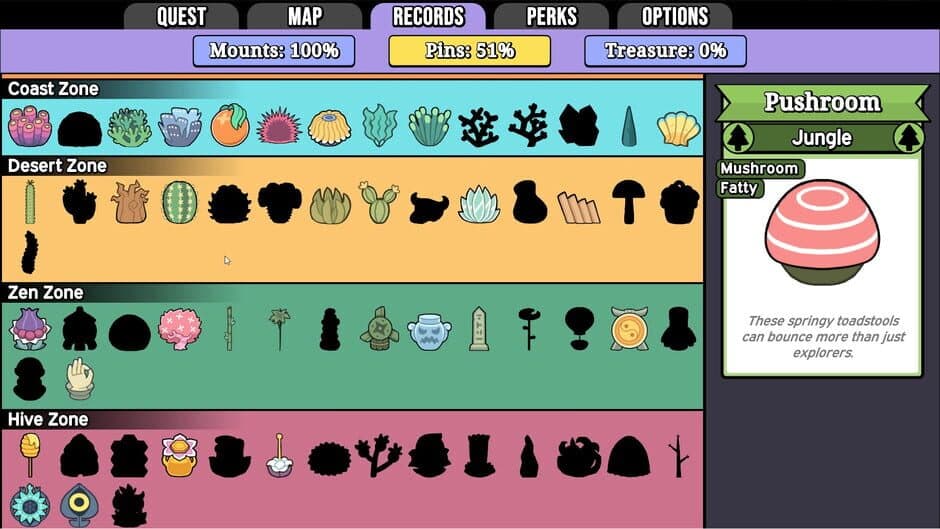 Скриншот 3 из Patch Quest