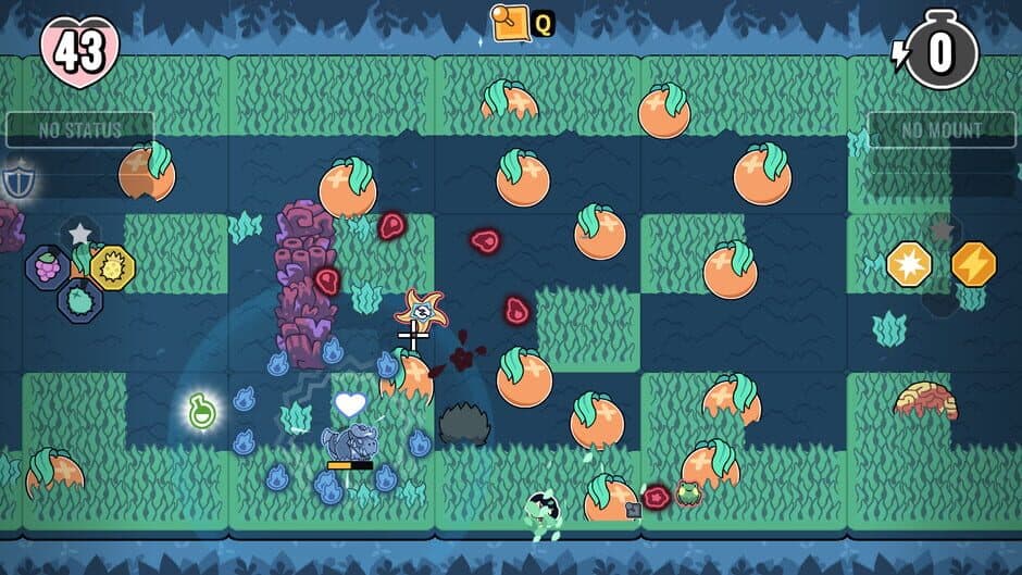 Скриншот 4 из Patch Quest