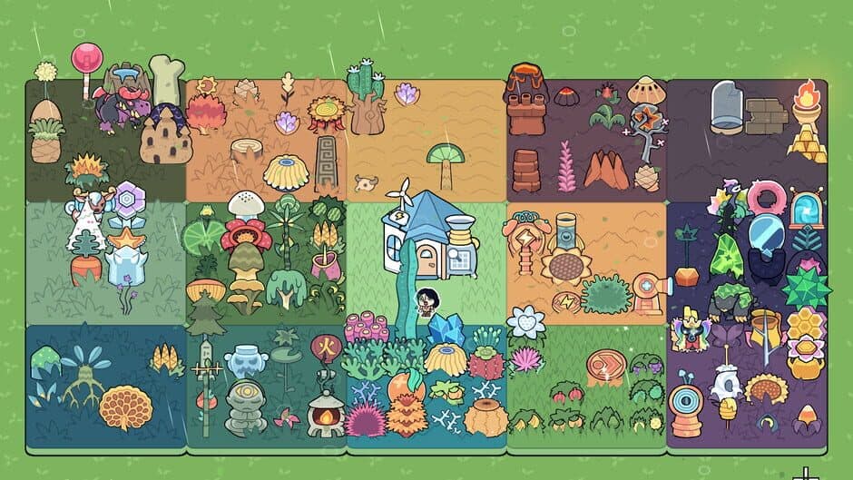 Скриншот 5 из Patch Quest