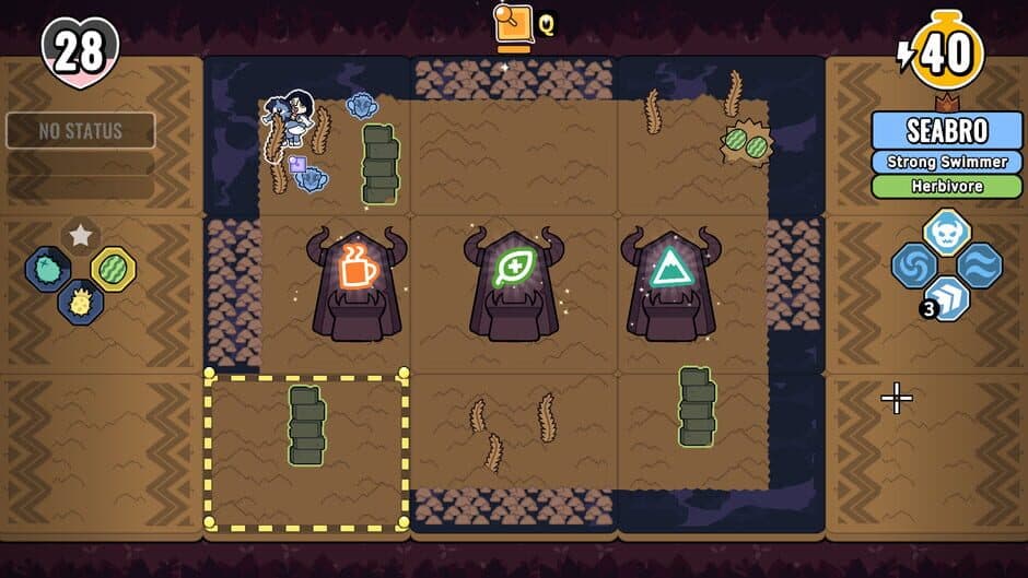 Скриншот 6 из Patch Quest