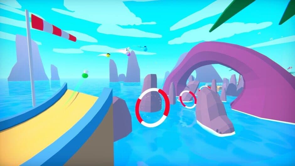 Скриншот 4 из Golf Gang