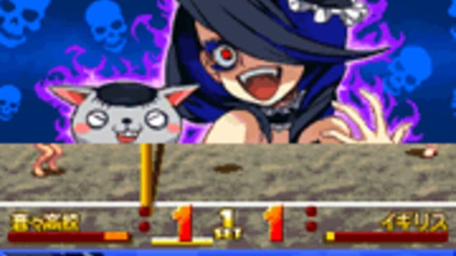 Скриншот 4 из Beach Volleyball Girl Shizuku 2: Hishou-Hen