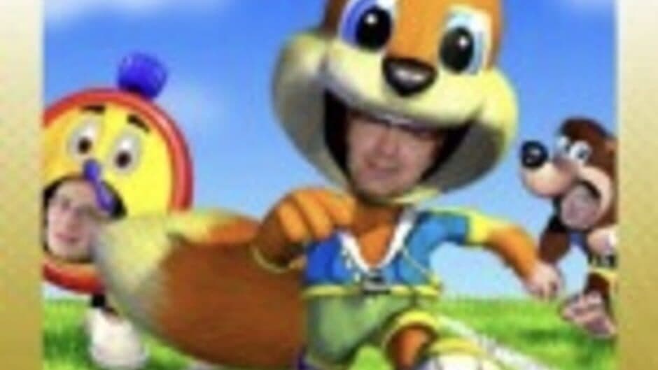 Скриншот 6 из The Fast And The Furriest