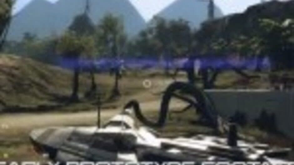 Скриншот 6 из Mass Effect: Team Assault