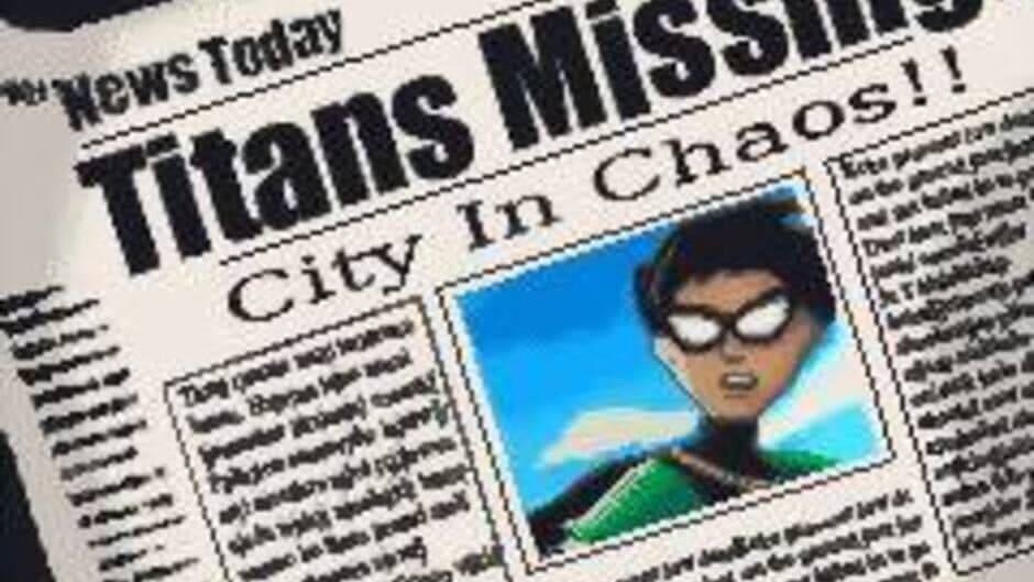 Скриншот 2 из Teen Titans 2