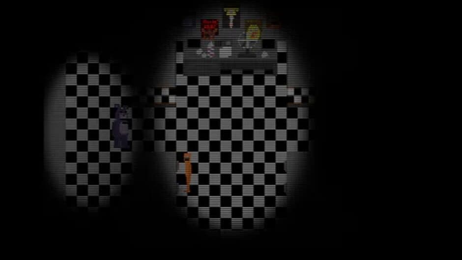 Скриншот 3 из Dayshift at Freddy's: Doggo Location improved
