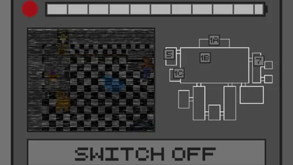 Скриншот 6 из Dayshift at Freddy's: Doggo Location improved