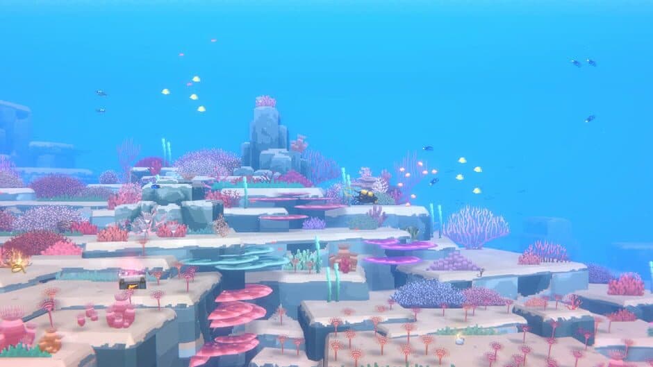 Скриншот 2 из Dave the Diver: Anniversary Edition
