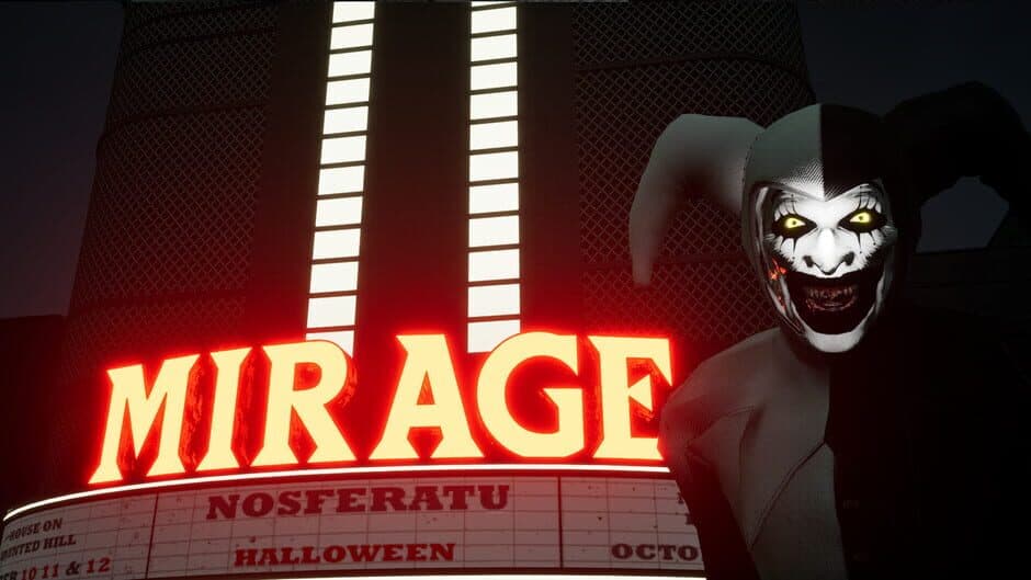 Скриншот 3 из Massacre at the Mirage
